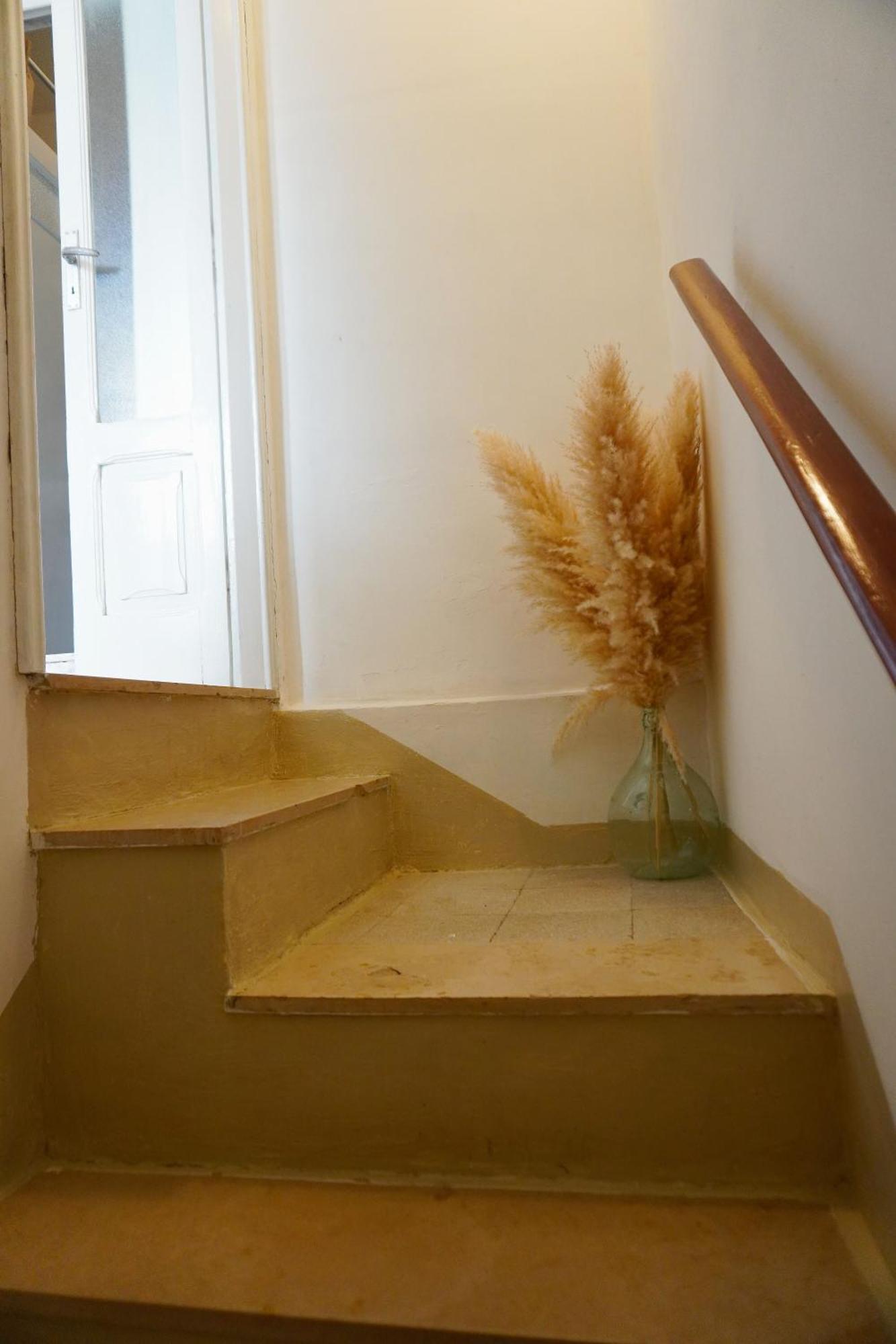 فيلا Casa Con Terrazza بولينيانو آ ماري المظهر الخارجي الصورة