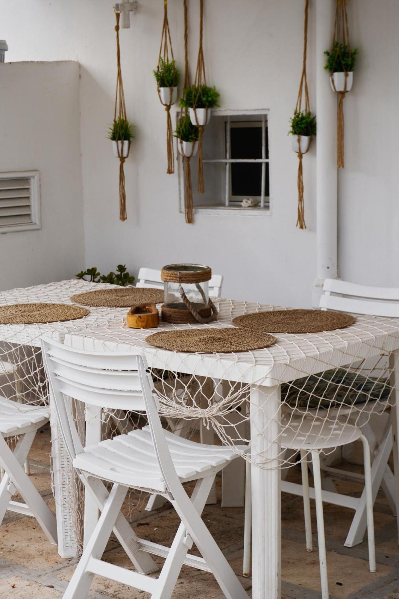 فيلا Casa Con Terrazza بولينيانو آ ماري المظهر الخارجي الصورة