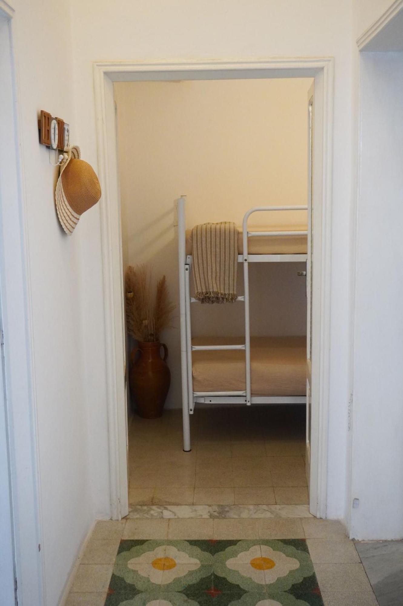 فيلا Casa Con Terrazza بولينيانو آ ماري المظهر الخارجي الصورة