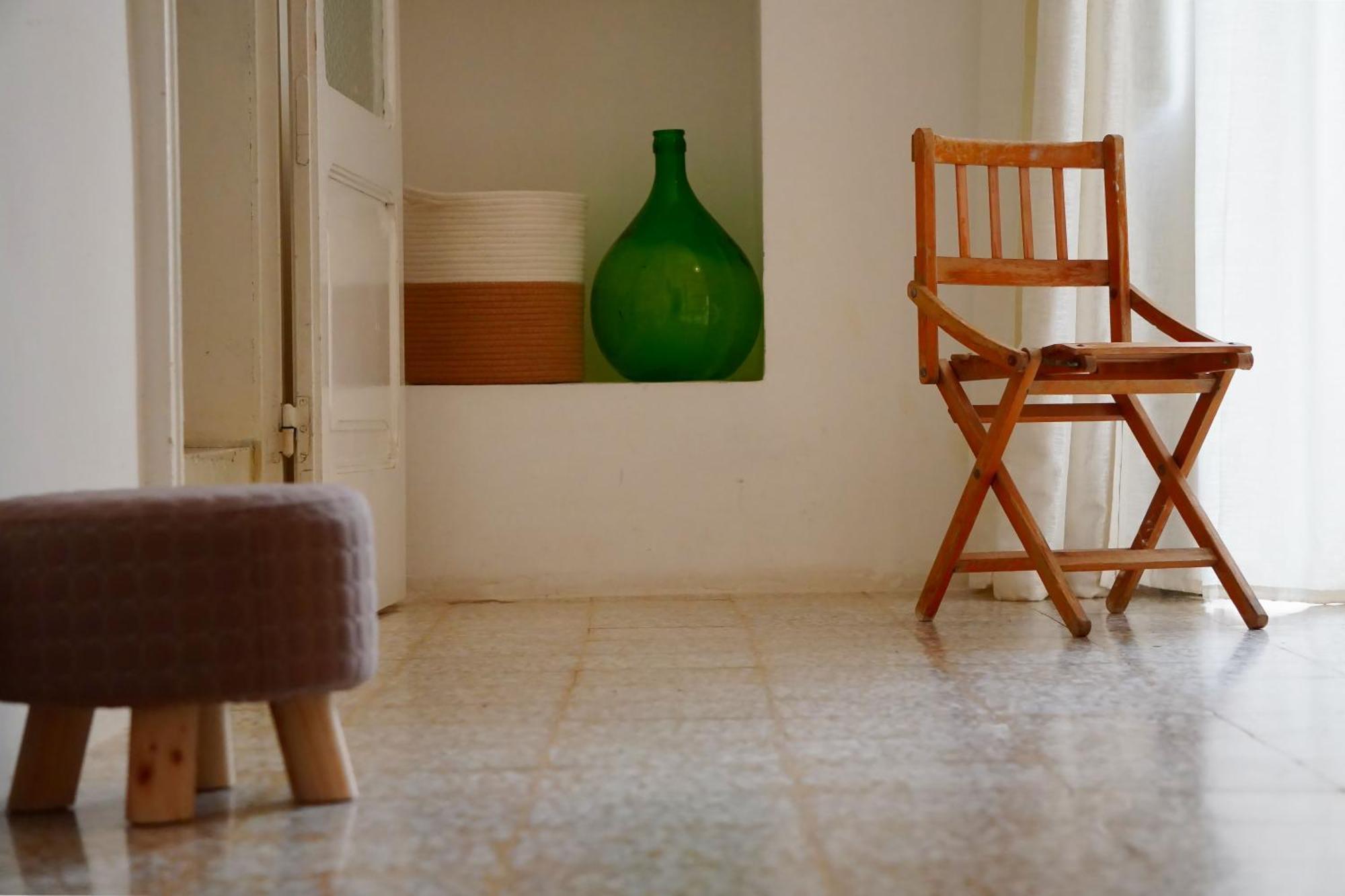 فيلا Casa Con Terrazza بولينيانو آ ماري المظهر الخارجي الصورة